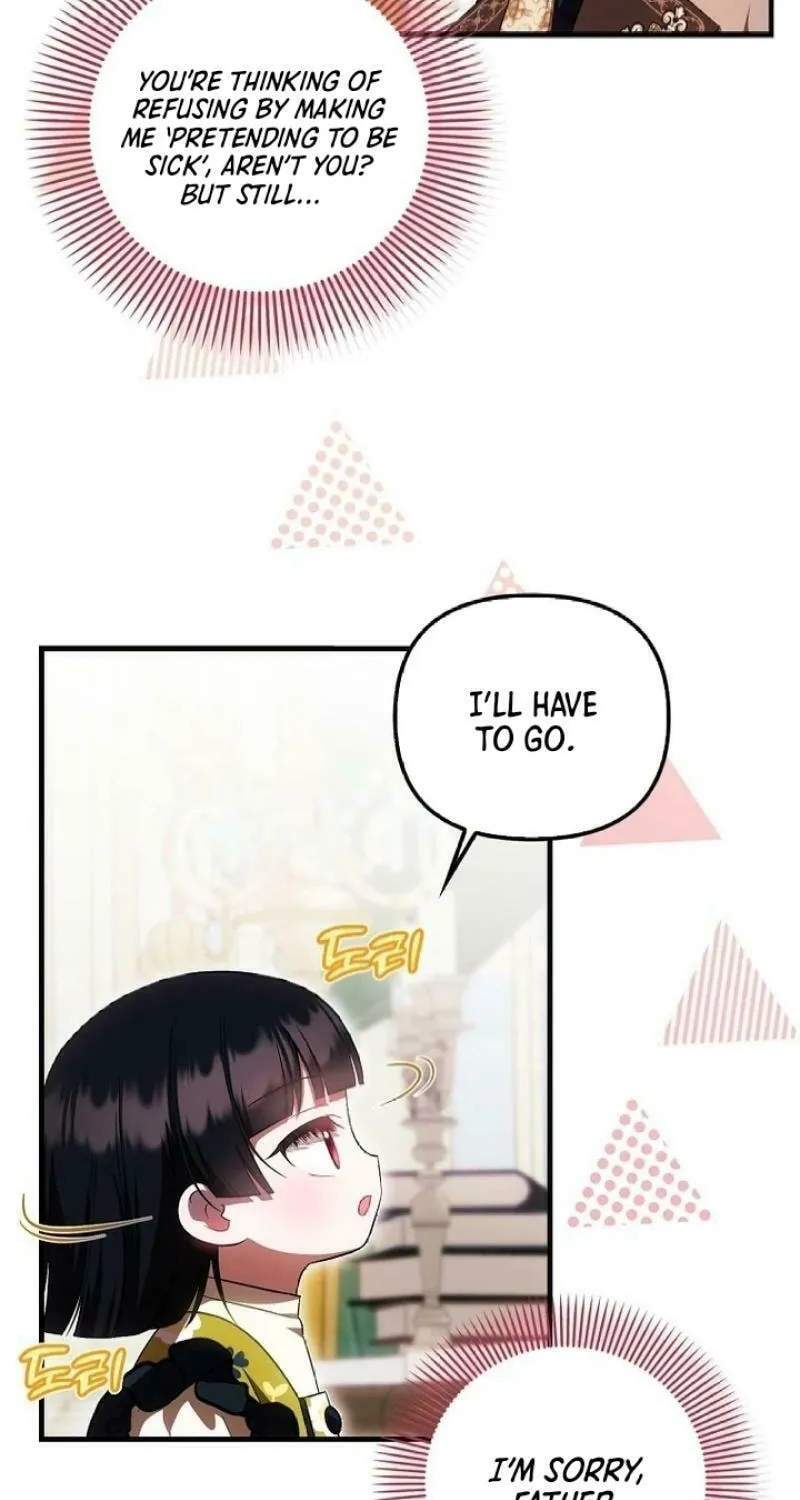 First Time as a Loved Youngest Child Chapter 49 page 53 - 