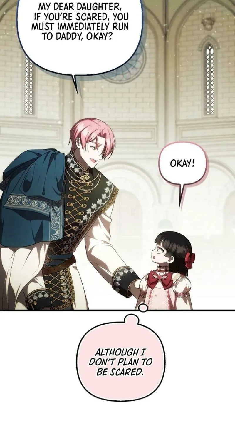 First Time as a Loved Youngest Child Chapter 49 page 57 - 