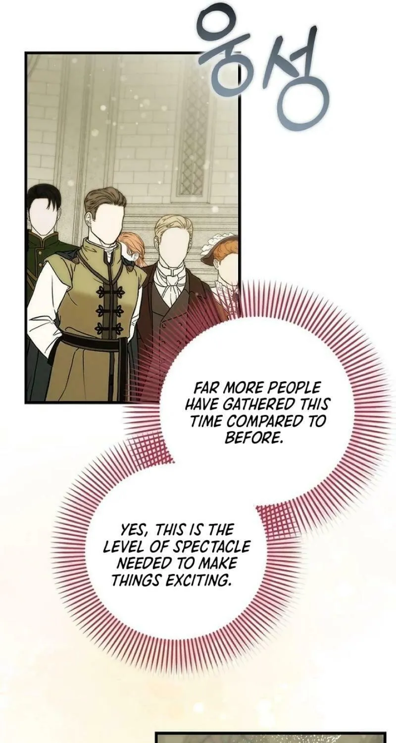 First Time as a Loved Youngest Child Chapter 49 page 59 - 