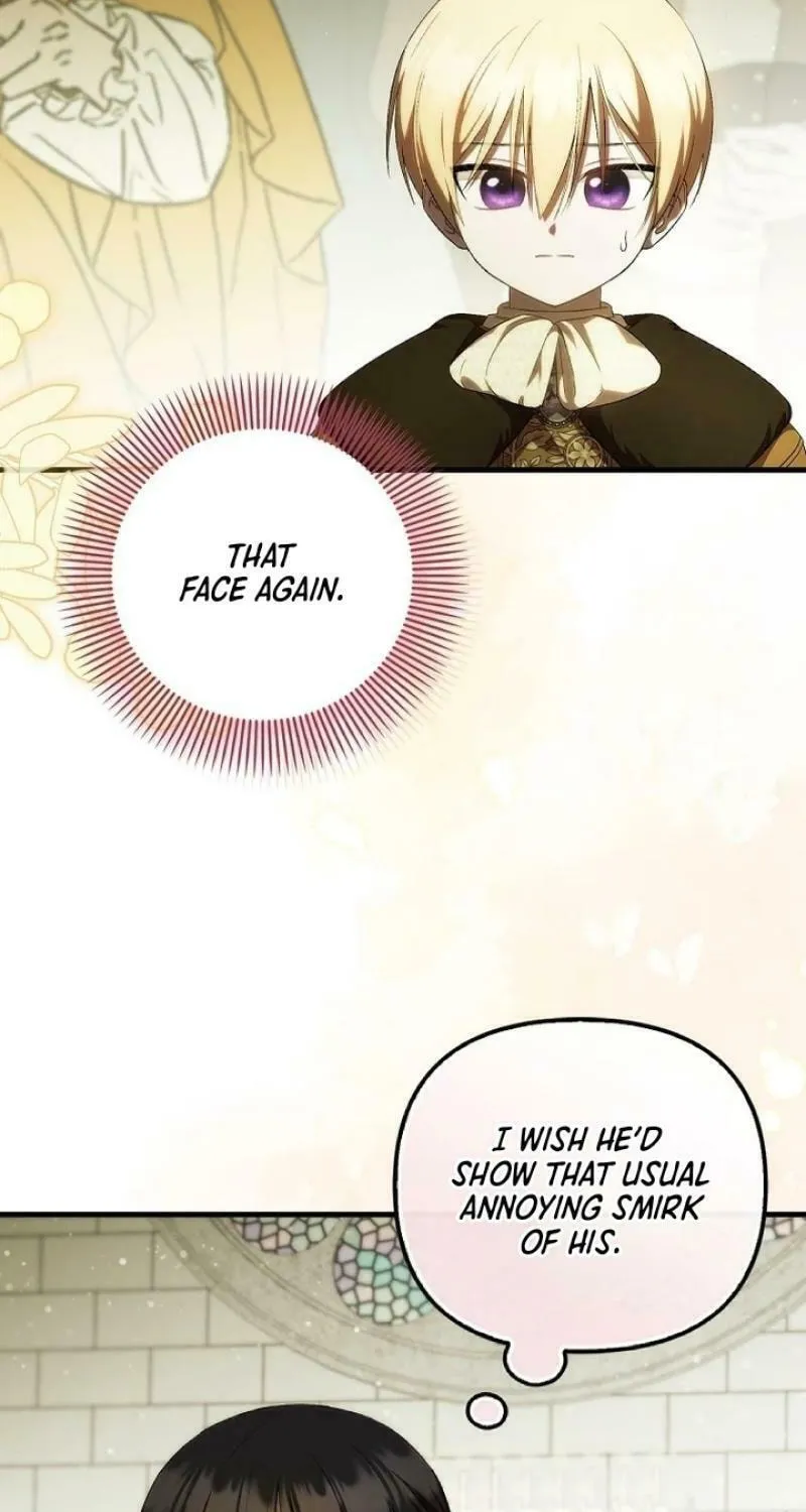 First Time as a Loved Youngest Child Chapter 49 page 61 - 