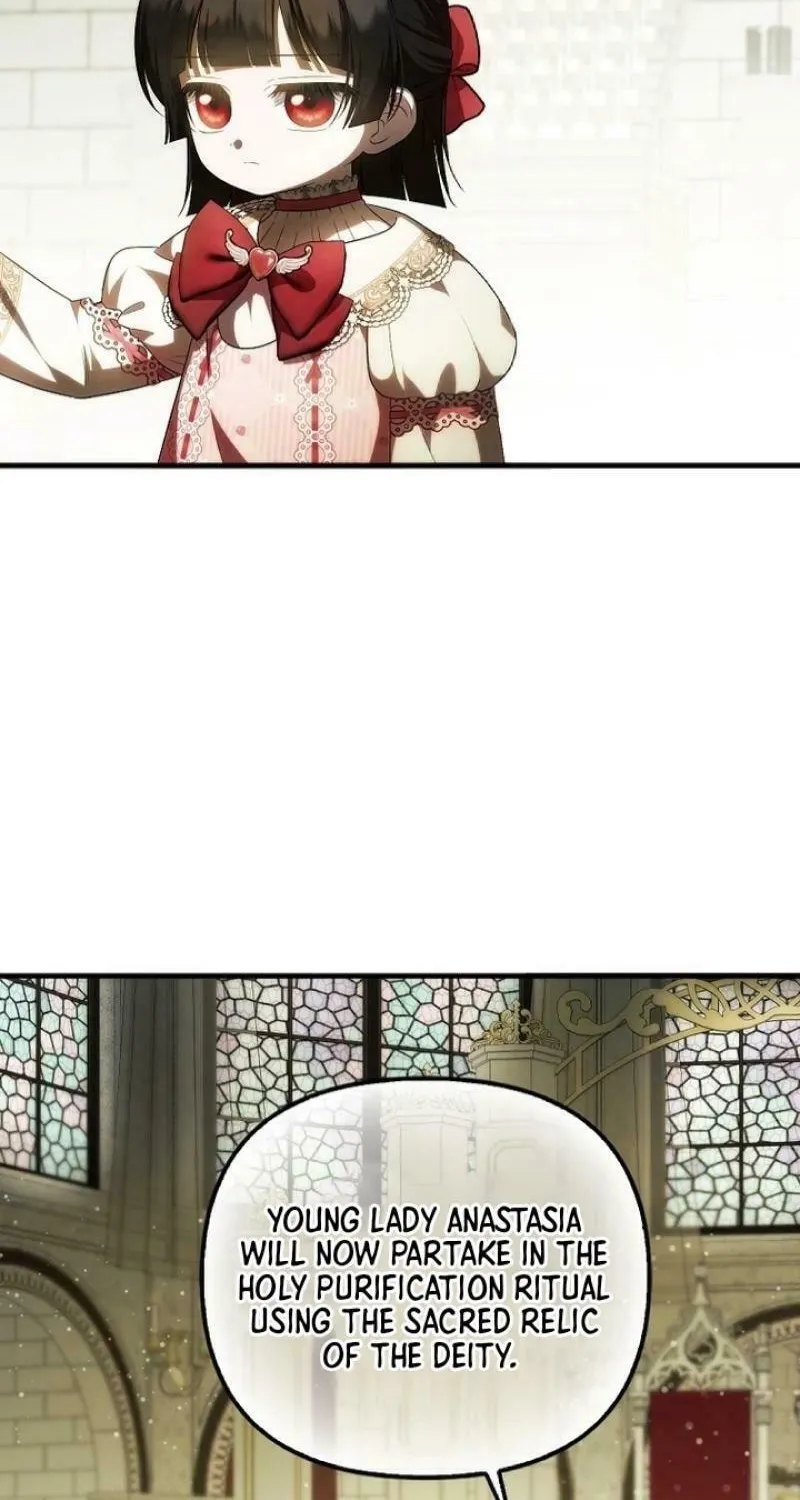 First Time as a Loved Youngest Child Chapter 49 page 62 - 