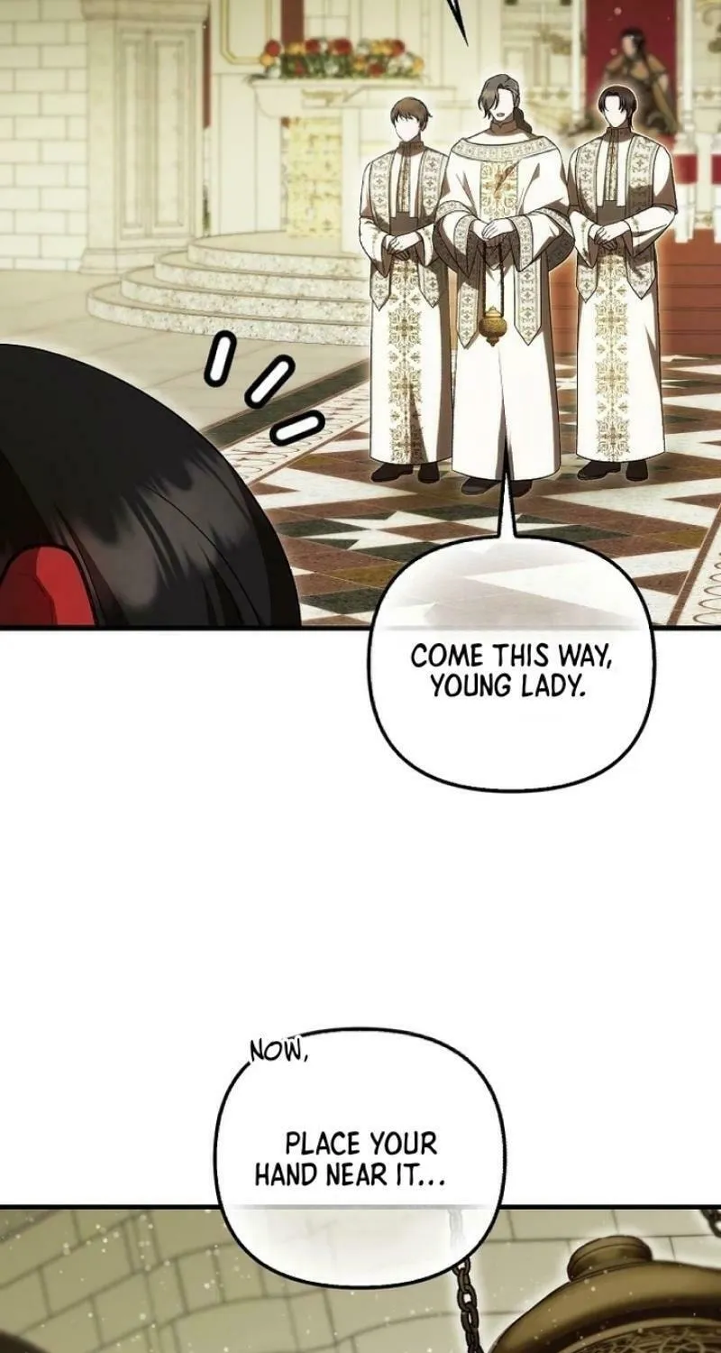 First Time as a Loved Youngest Child Chapter 49 page 63 - 