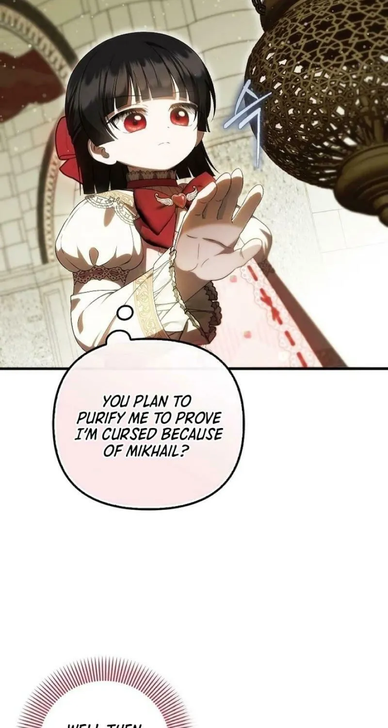First Time as a Loved Youngest Child Chapter 49 page 64 - 