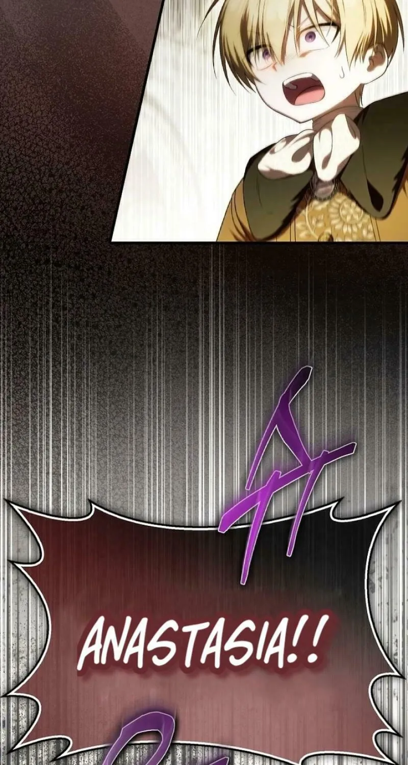 First Time as a Loved Youngest Child Chapter 49 page 71 - 
