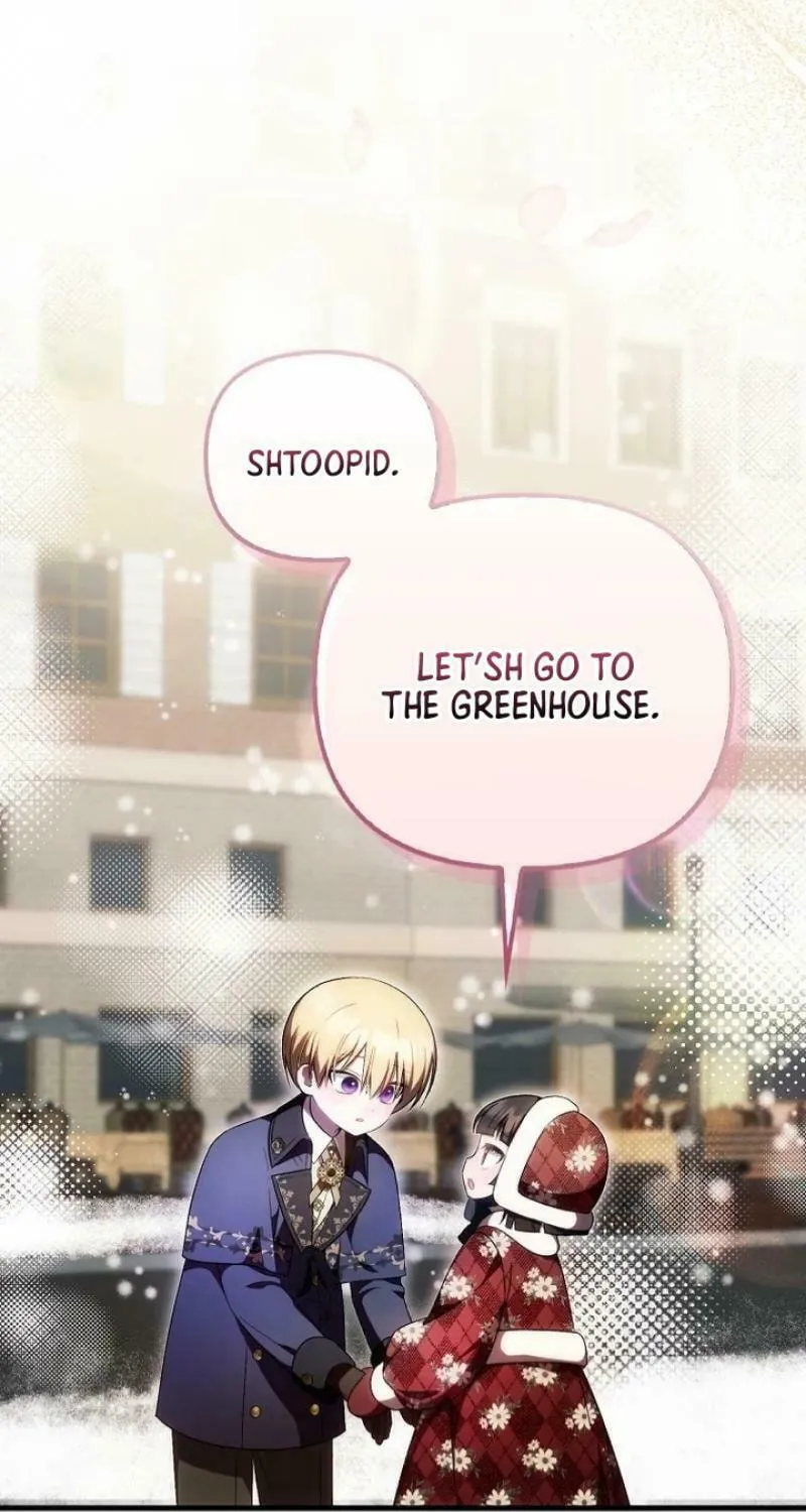 First Time as a Loved Youngest Child Chapter 49 page 9 - 