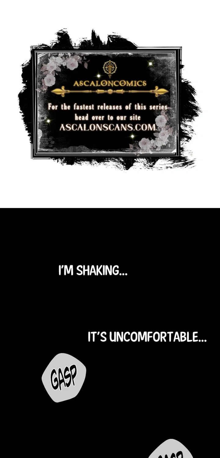 First Time as a Loved Youngest Child Chapter 5 page 2 - 