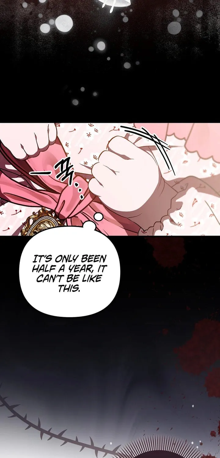First Time as a Loved Youngest Child Chapter 5 page 11 - 