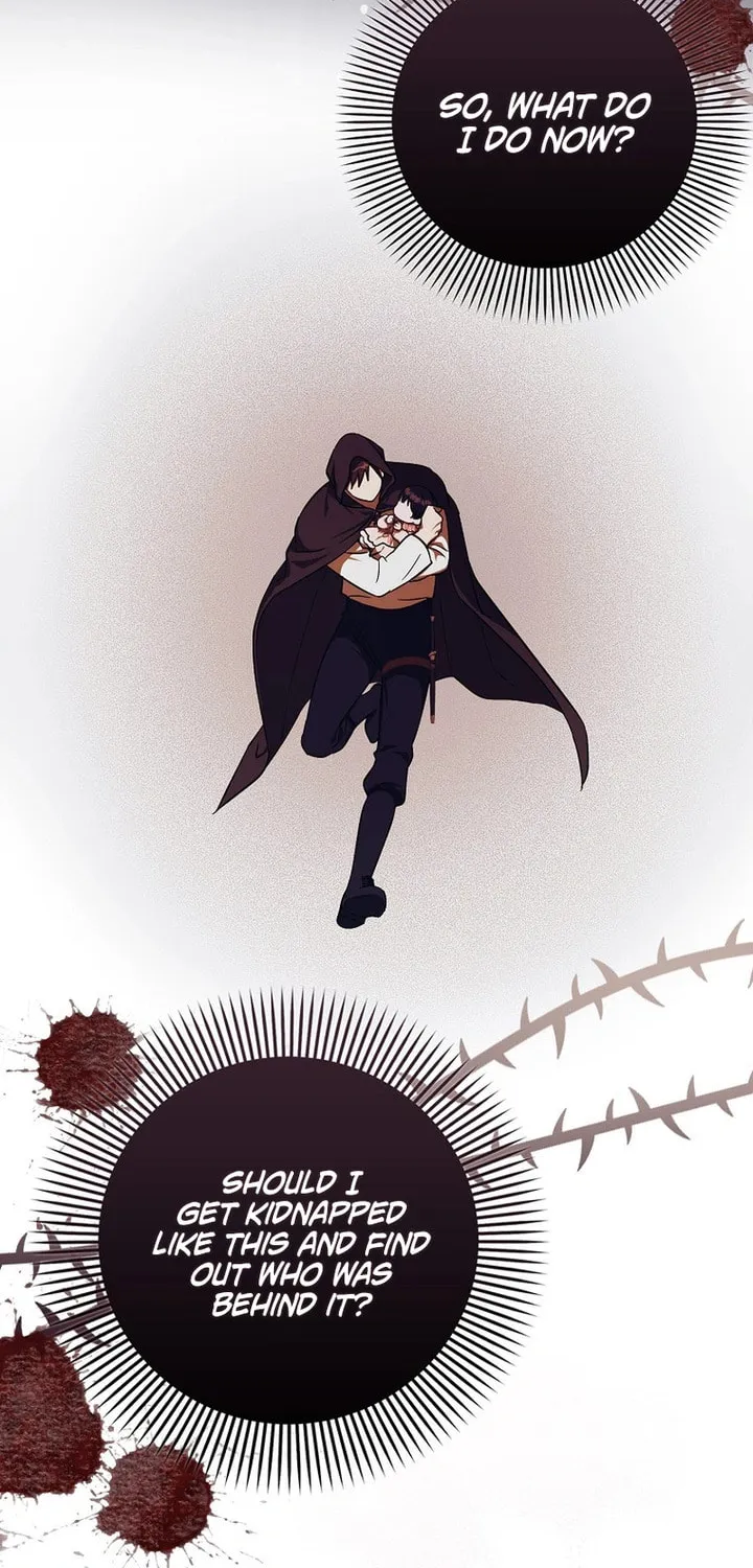 First Time as a Loved Youngest Child Chapter 5 page 12 - 
