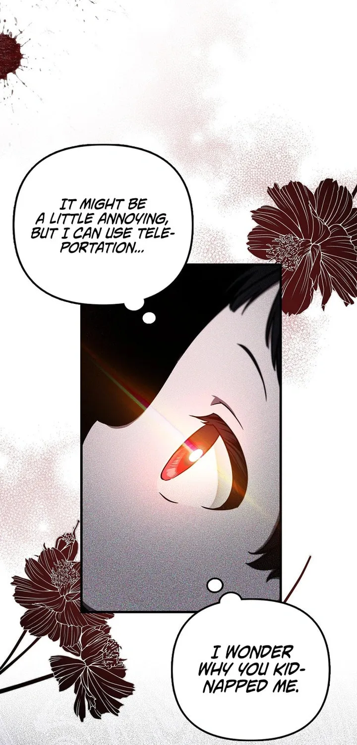First Time as a Loved Youngest Child Chapter 5 page 13 - 