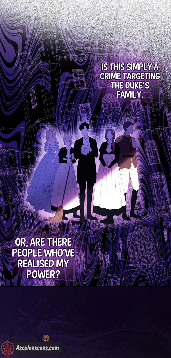 First Time as a Loved Youngest Child Chapter 5 page 14 - 