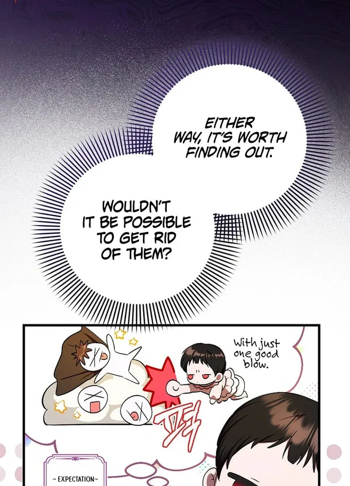 First Time as a Loved Youngest Child Chapter 5 page 15 - 