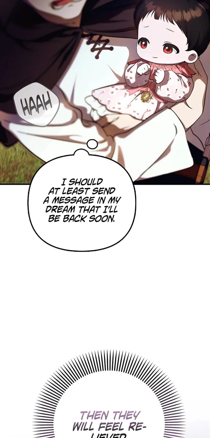 First Time as a Loved Youngest Child Chapter 5 page 18 - 