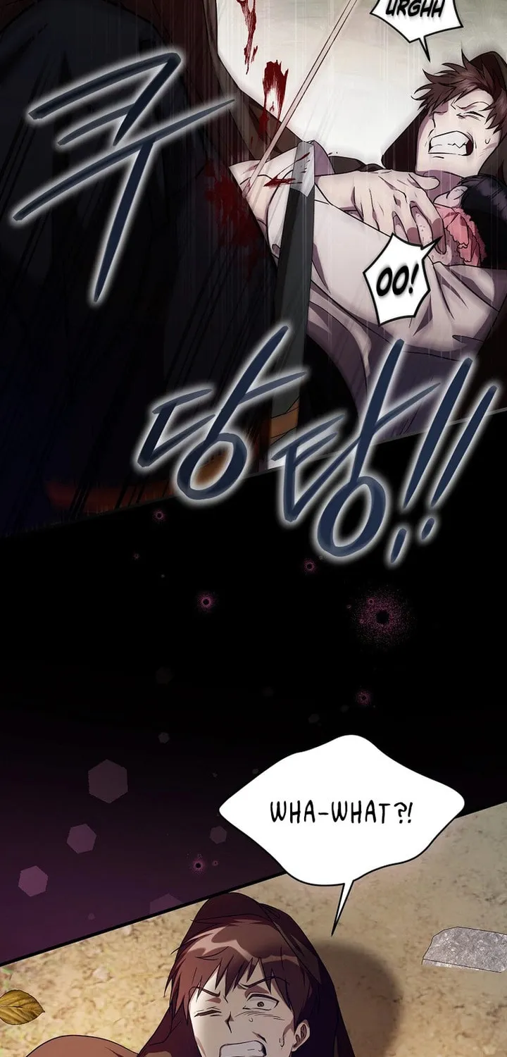 First Time as a Loved Youngest Child Chapter 5 page 21 - 
