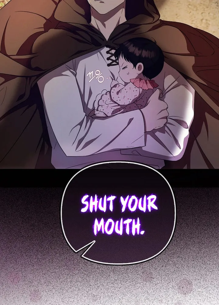 First Time as a Loved Youngest Child Chapter 5 page 22 - 