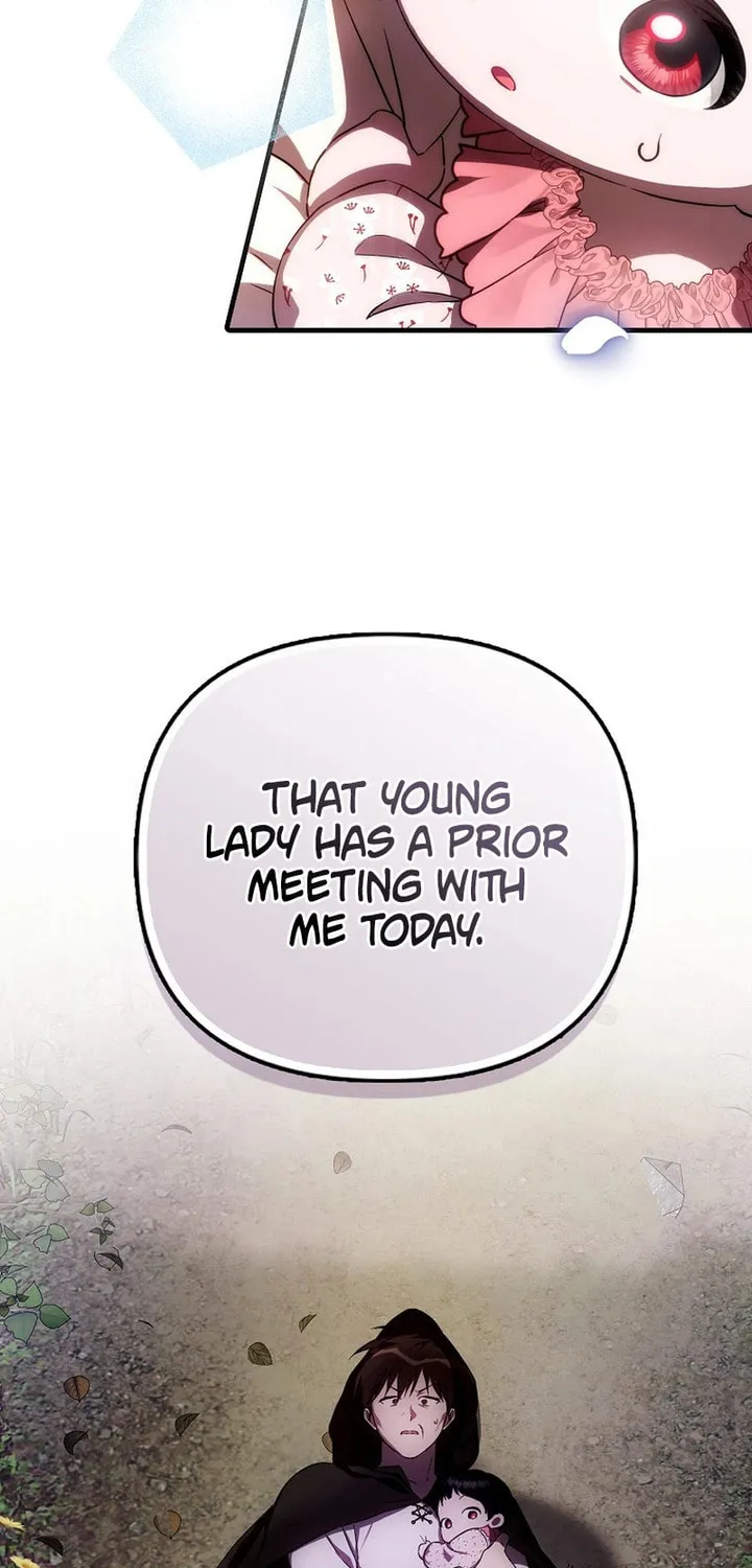 First Time as a Loved Youngest Child Chapter 5 page 28 - 