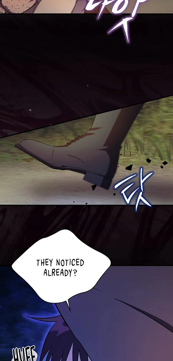 First Time as a Loved Youngest Child Chapter 5 page 34 - 