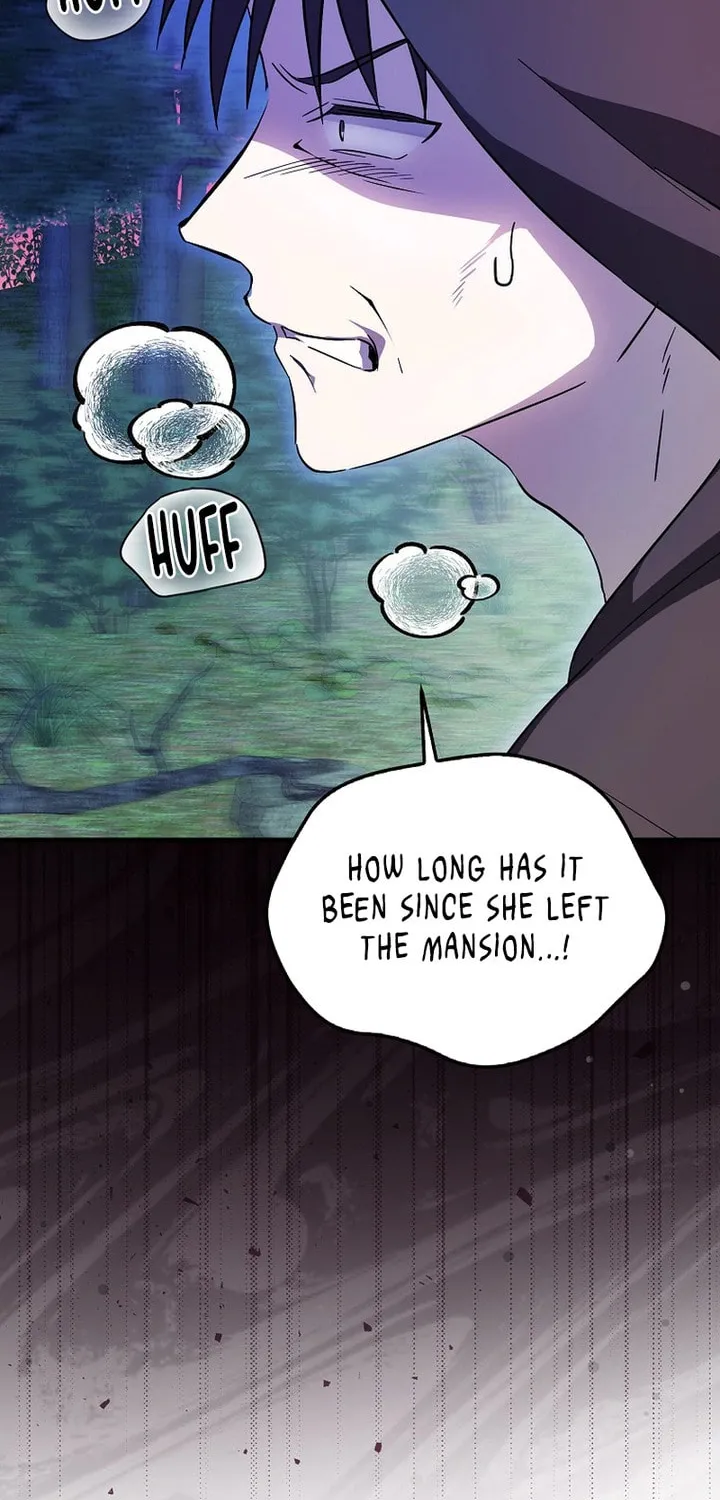 First Time as a Loved Youngest Child Chapter 5 page 35 - 