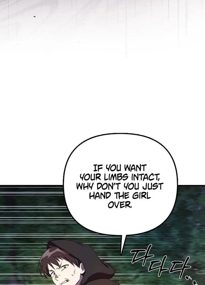 First Time as a Loved Youngest Child Chapter 5 page 36 - 