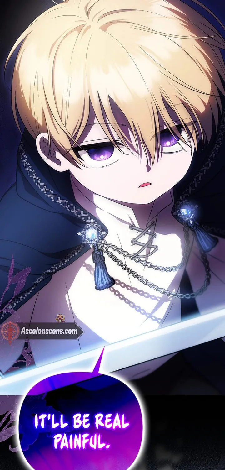 First Time as a Loved Youngest Child Chapter 5 page 39 - 