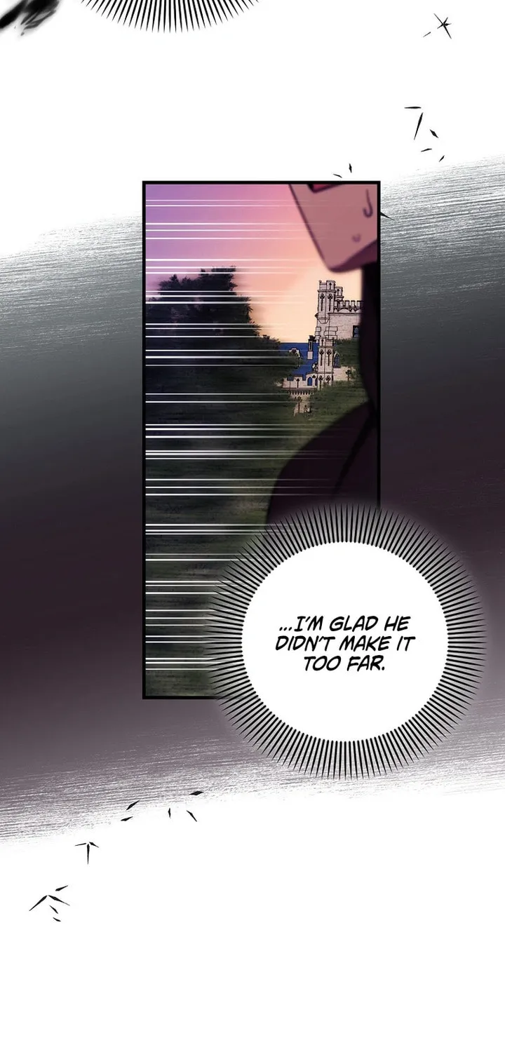 First Time as a Loved Youngest Child Chapter 5 page 5 - 