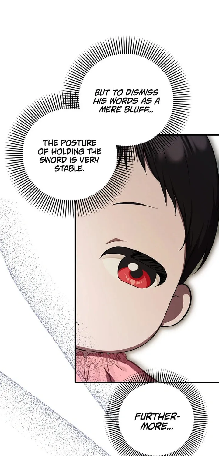 First Time as a Loved Youngest Child Chapter 5 page 41 - 