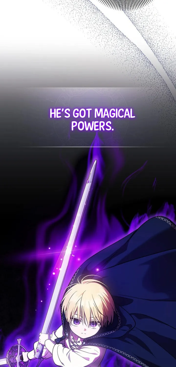 First Time as a Loved Youngest Child Chapter 5 page 42 - 