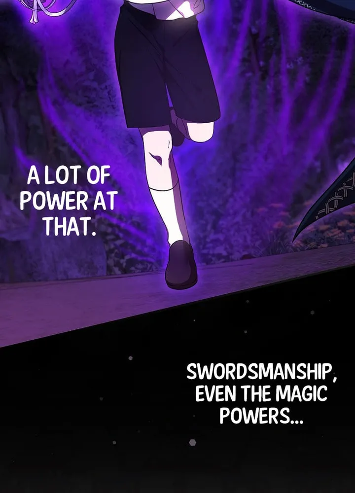 First Time as a Loved Youngest Child Chapter 5 page 43 - 