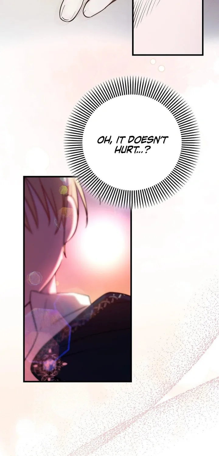 First Time as a Loved Youngest Child Chapter 5 page 49 - 