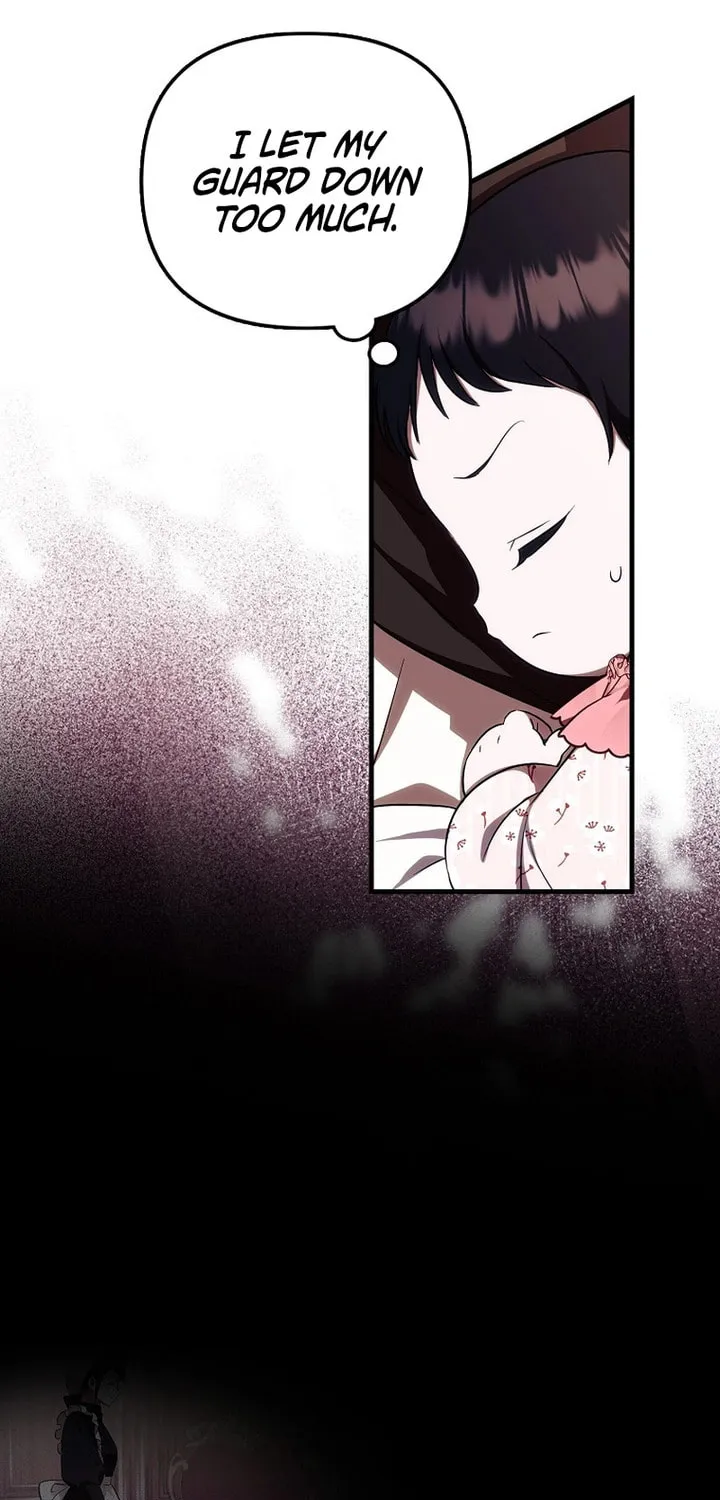 First Time as a Loved Youngest Child Chapter 5 page 6 - 