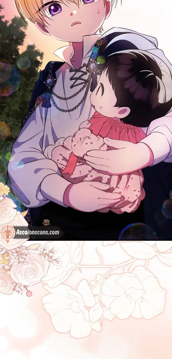 First Time as a Loved Youngest Child Chapter 5 page 51 - 