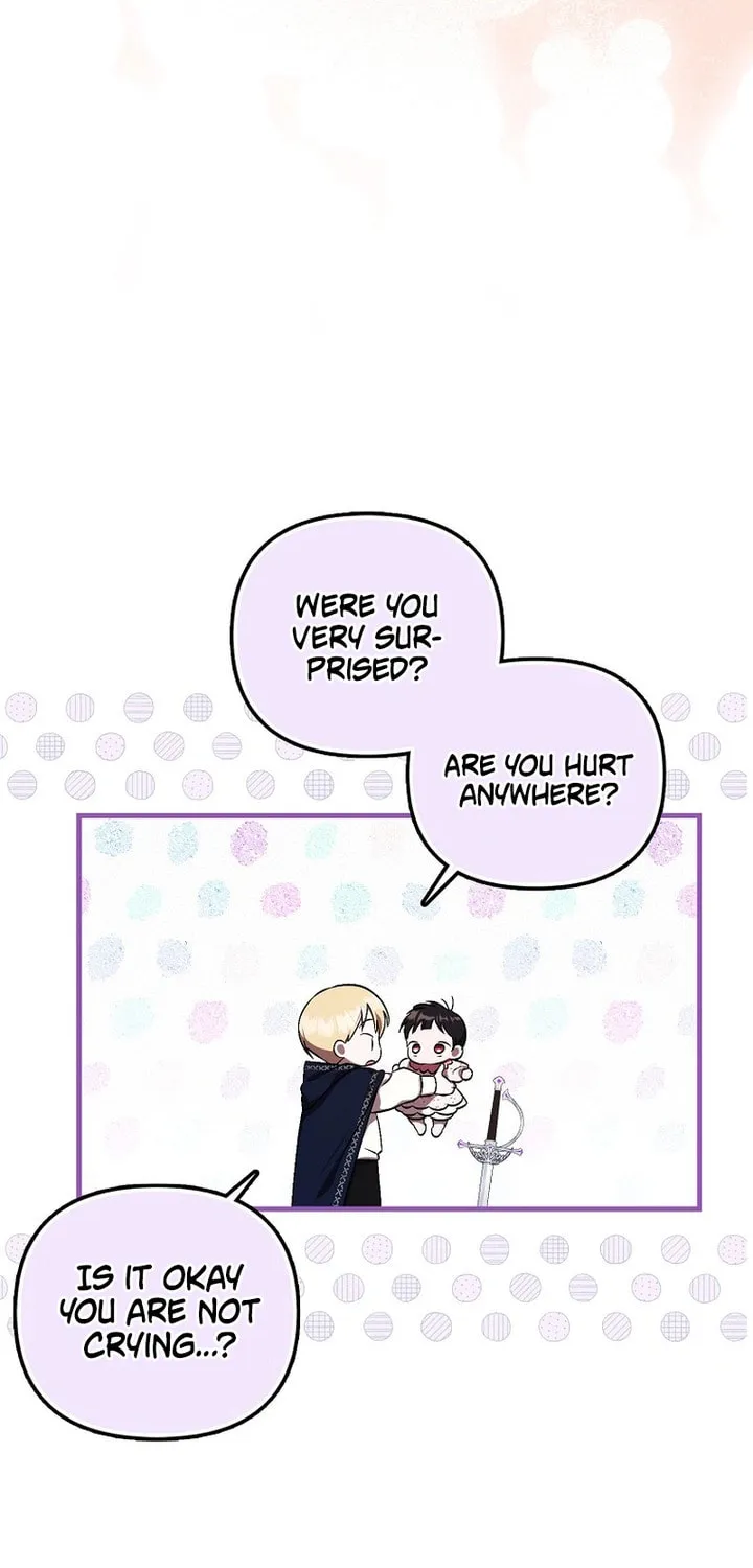 First Time as a Loved Youngest Child Chapter 5 page 52 - 