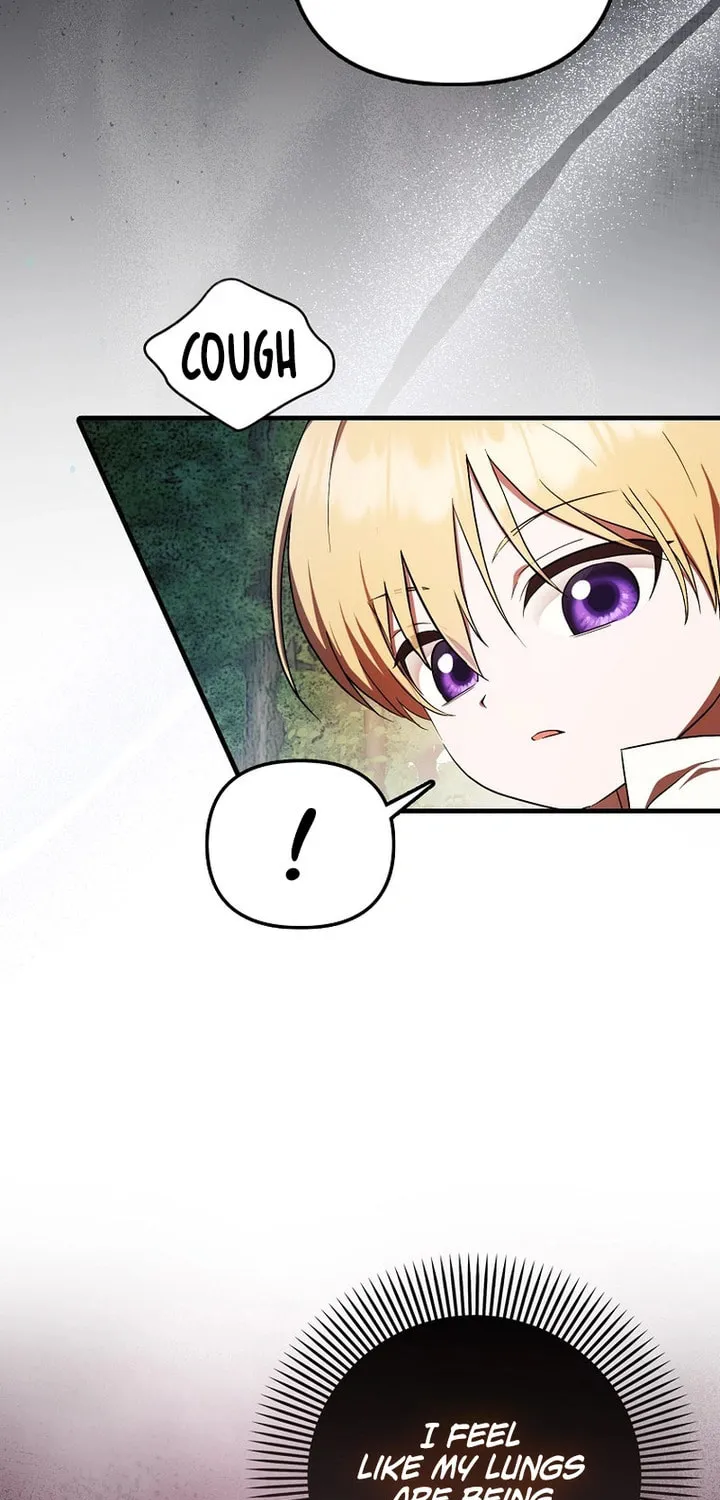 First Time as a Loved Youngest Child Chapter 5 page 60 - 