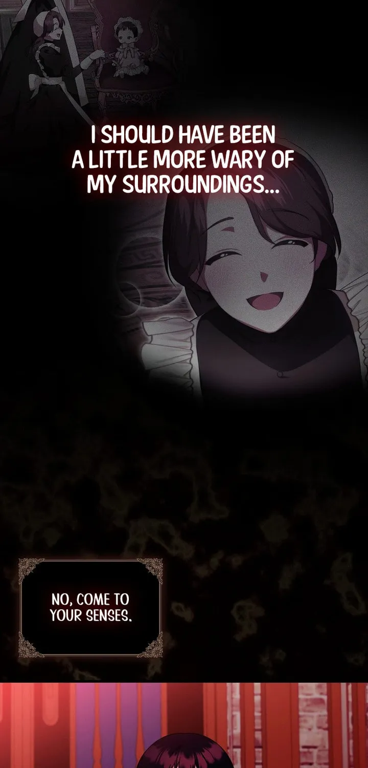 First Time as a Loved Youngest Child Chapter 5 page 7 - 