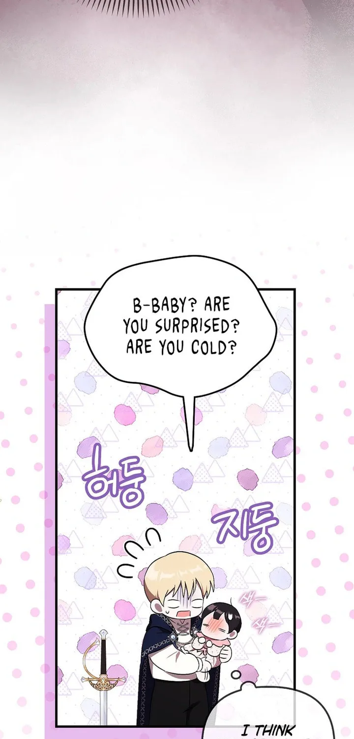 First Time as a Loved Youngest Child Chapter 5 page 62 - 