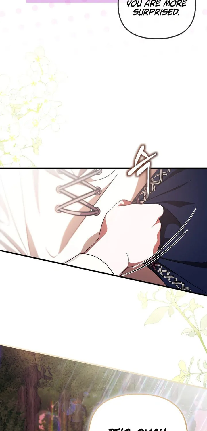 First Time as a Loved Youngest Child Chapter 5 page 63 - 