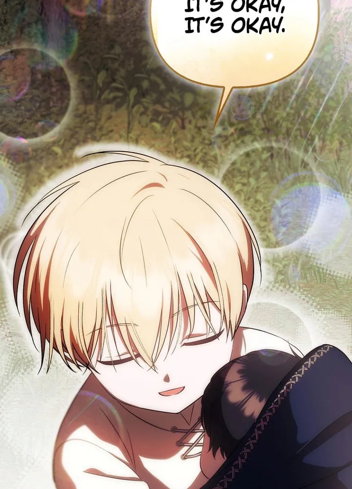 First Time as a Loved Youngest Child Chapter 5 page 64 - 