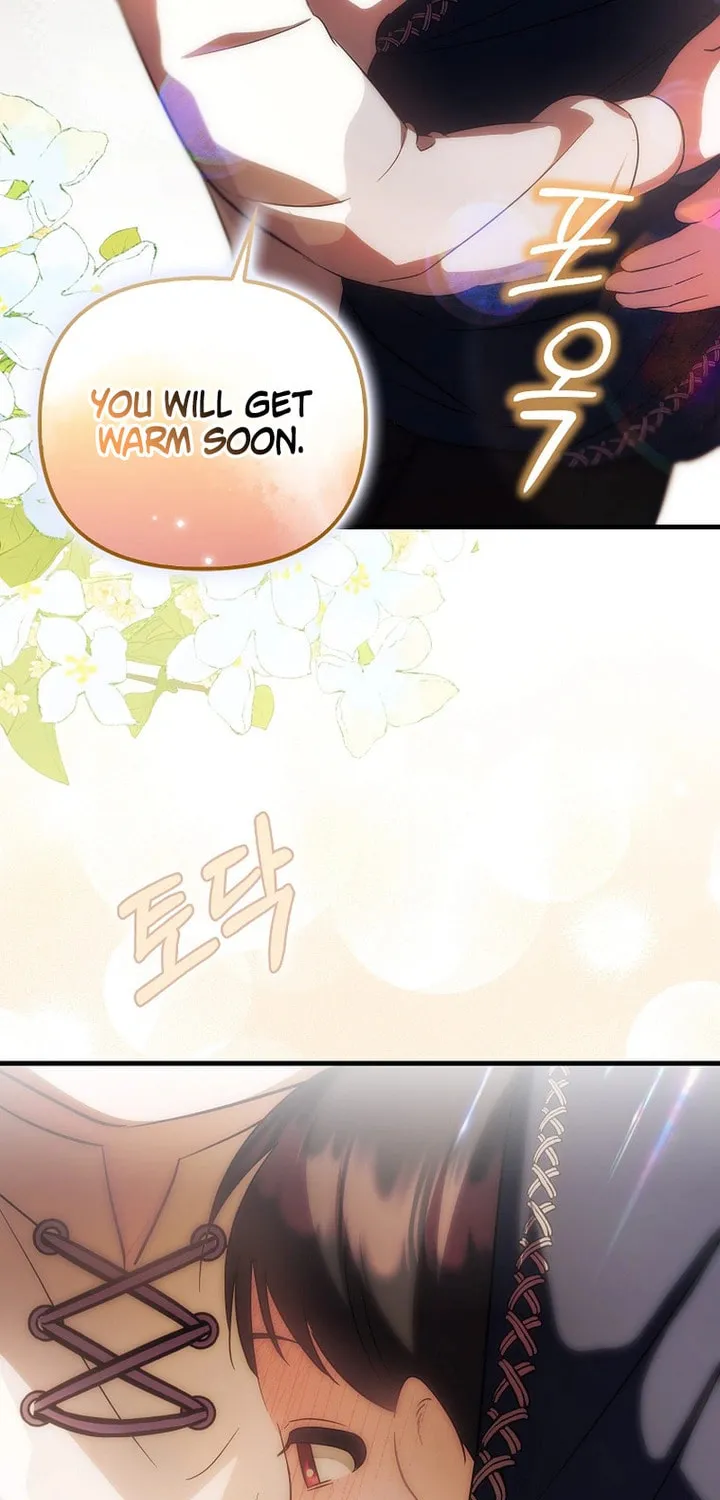 First Time as a Loved Youngest Child Chapter 5 page 65 - 