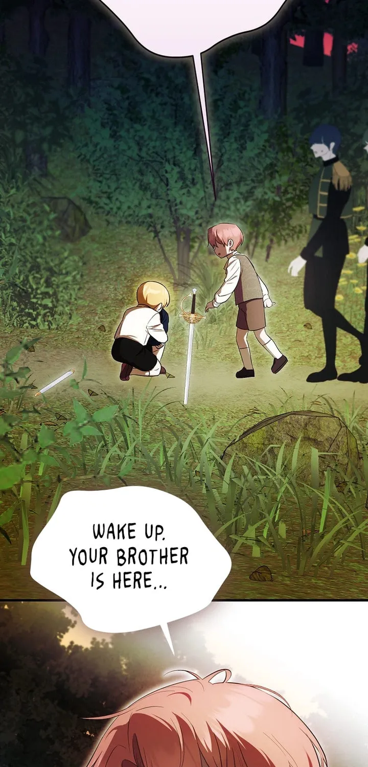 First Time as a Loved Youngest Child Chapter 5 page 69 - 