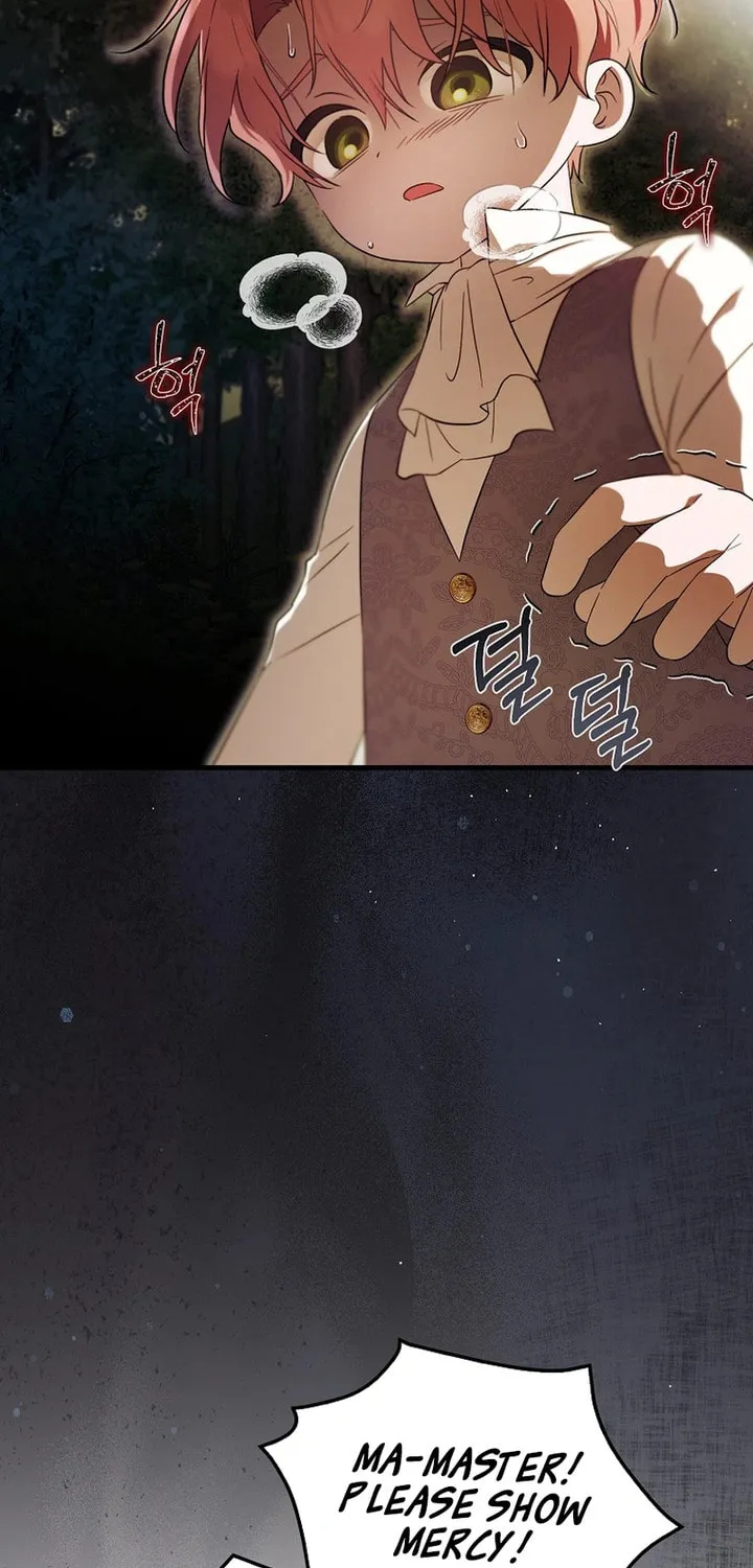 First Time as a Loved Youngest Child Chapter 5 page 70 - 
