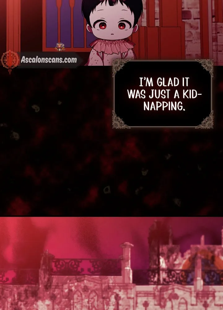 First Time as a Loved Youngest Child Chapter 5 page 8 - 
