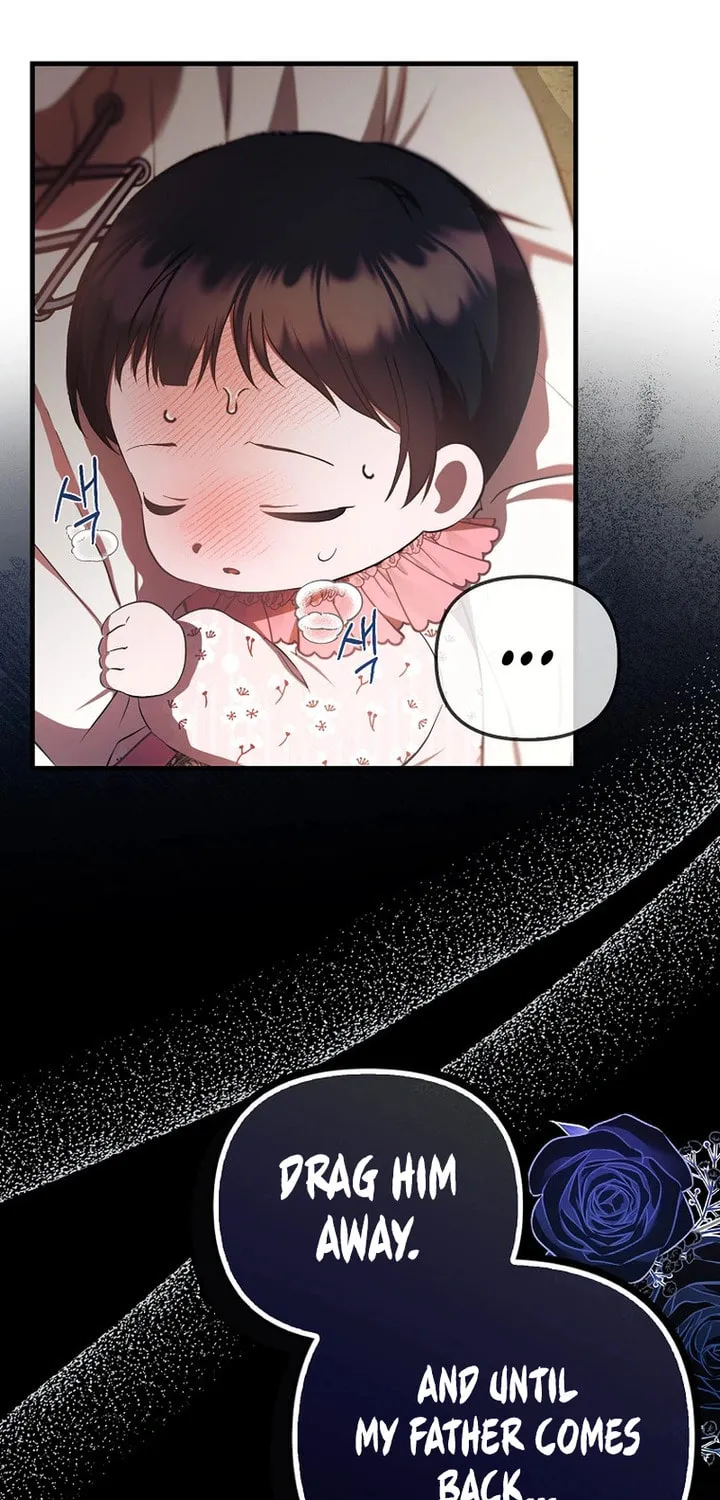First Time as a Loved Youngest Child Chapter 5 page 72 - 