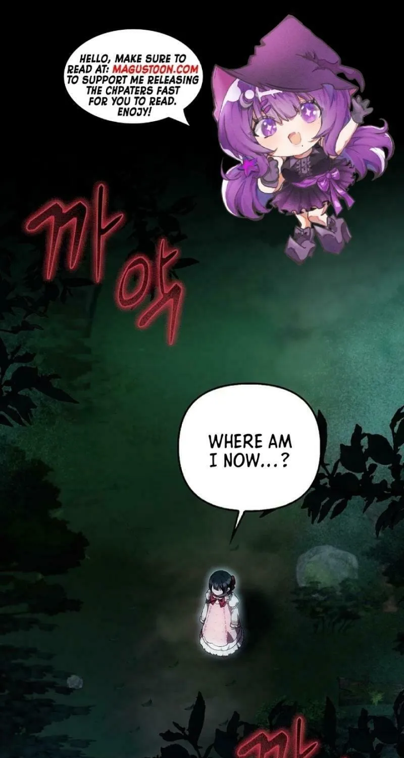 First Time as a Loved Youngest Child Chapter 50 page 1 - 
