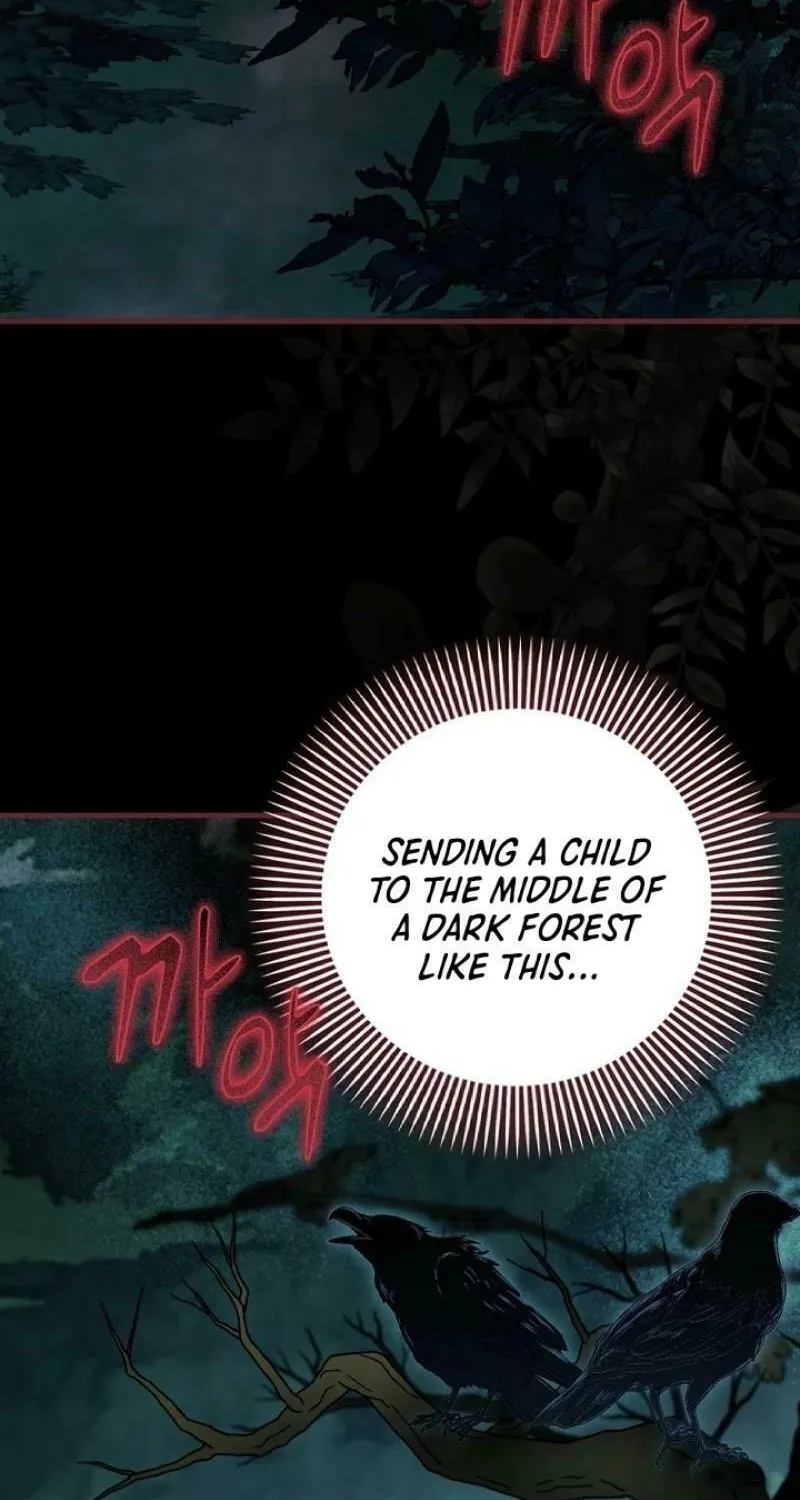 First Time as a Loved Youngest Child Chapter 50 page 2 - 