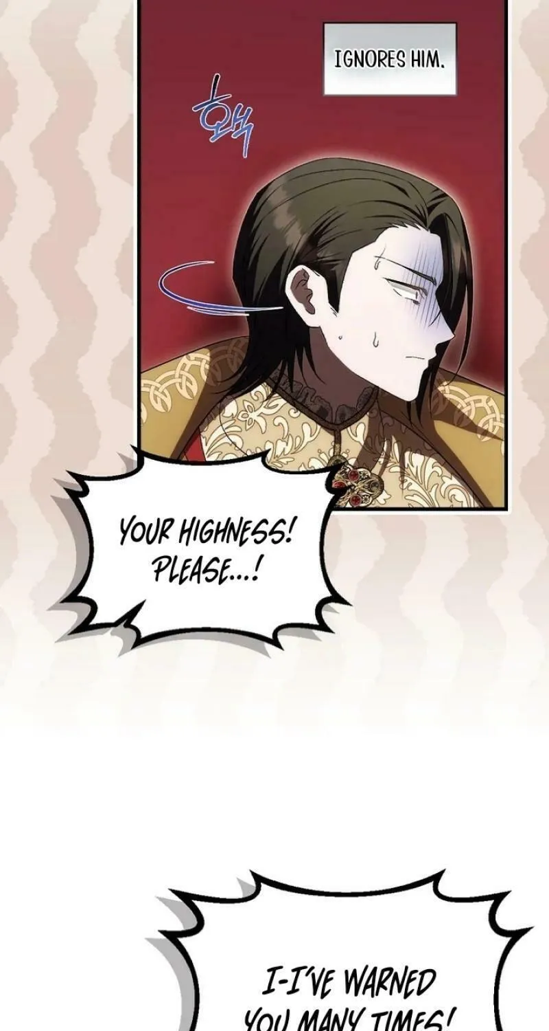 First Time as a Loved Youngest Child Chapter 50 page 20 - 