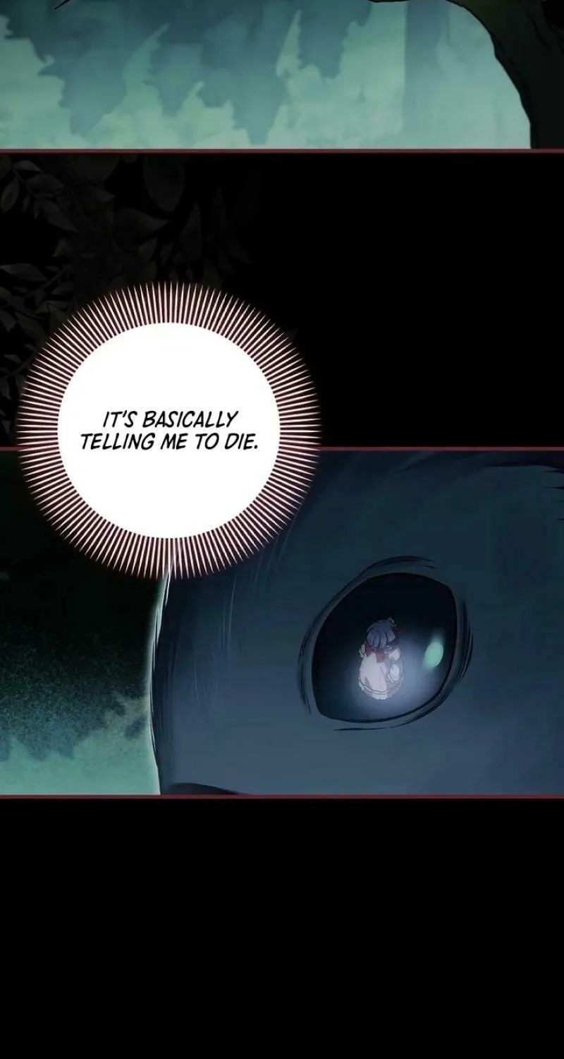 First Time as a Loved Youngest Child Chapter 50 page 3 - 