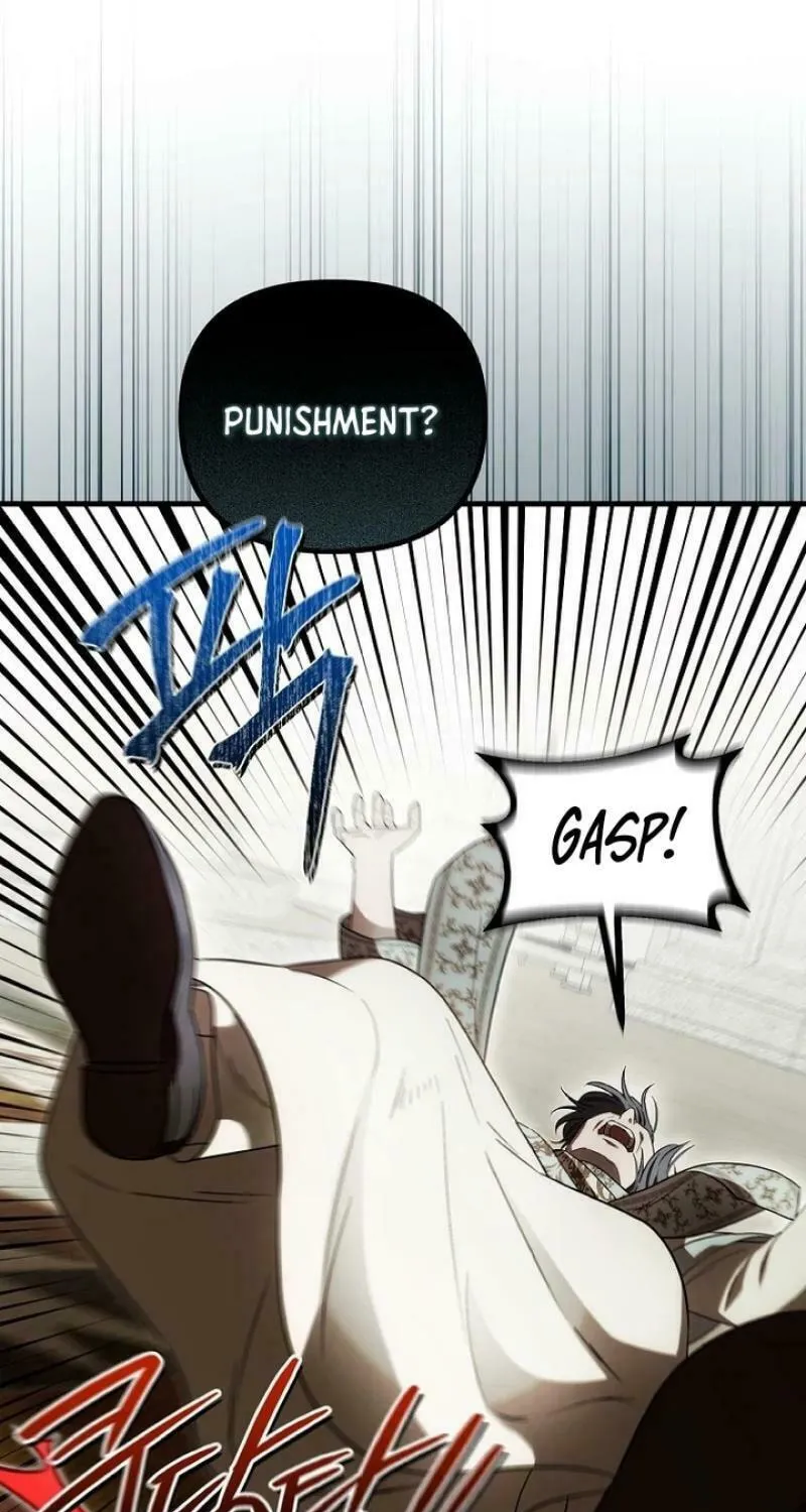 First Time as a Loved Youngest Child Chapter 50 page 23 - 