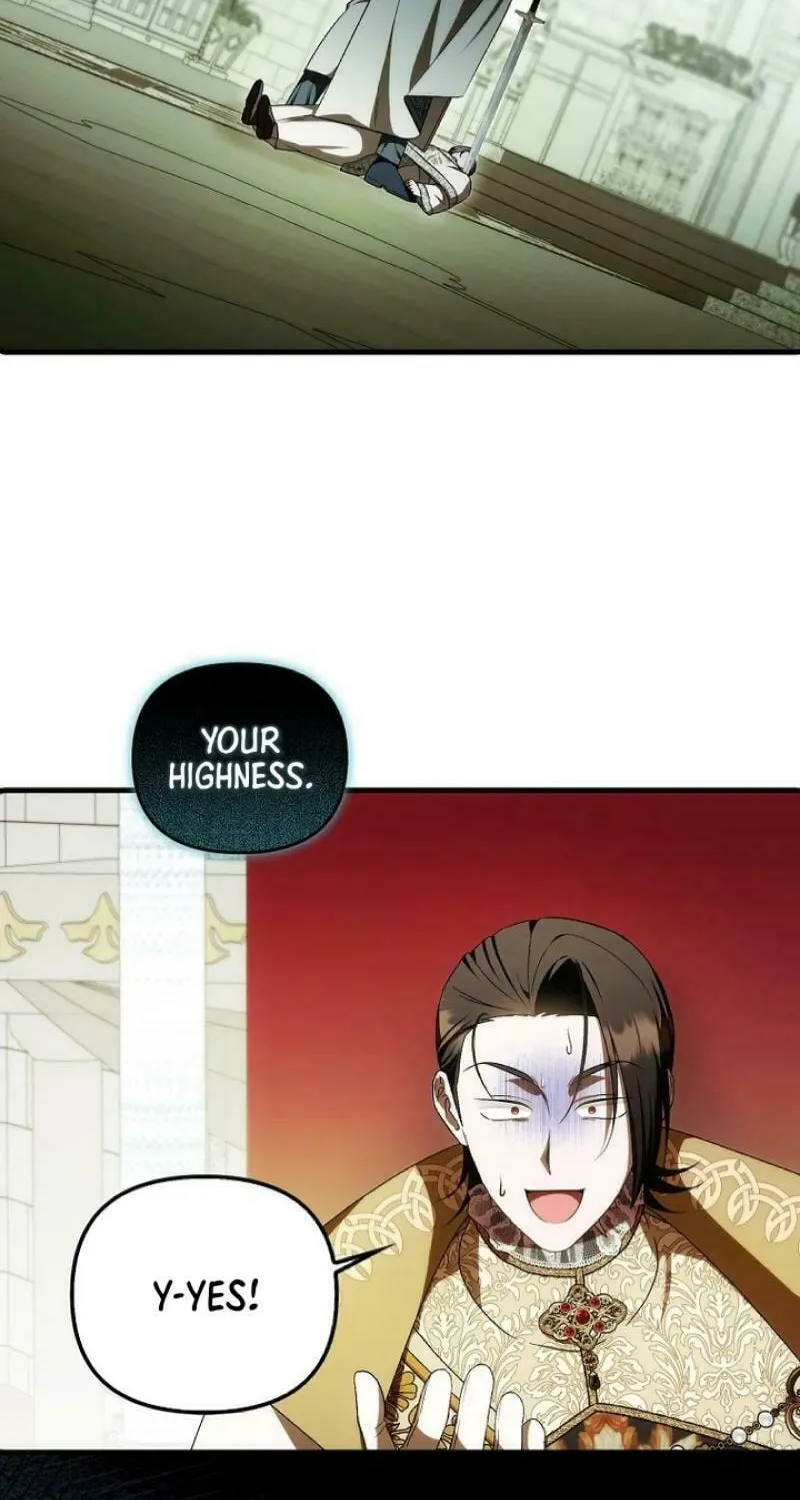 First Time as a Loved Youngest Child Chapter 50 page 30 - 