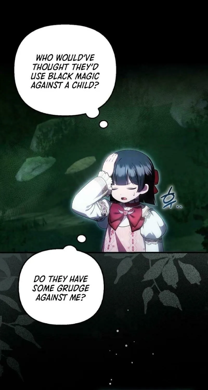 First Time as a Loved Youngest Child Chapter 50 page 4 - 