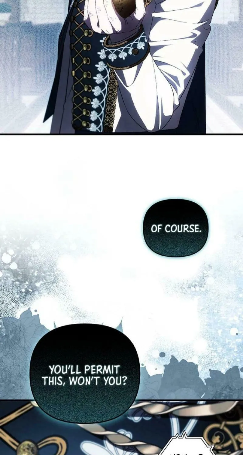 First Time as a Loved Youngest Child Chapter 50 page 32 - 