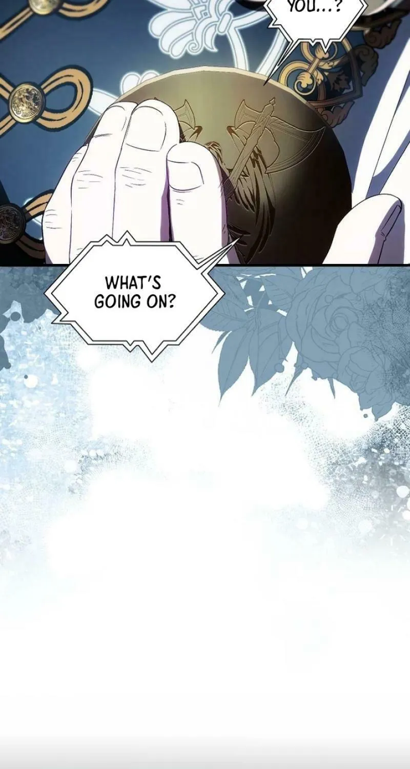 First Time as a Loved Youngest Child Chapter 50 page 33 - 